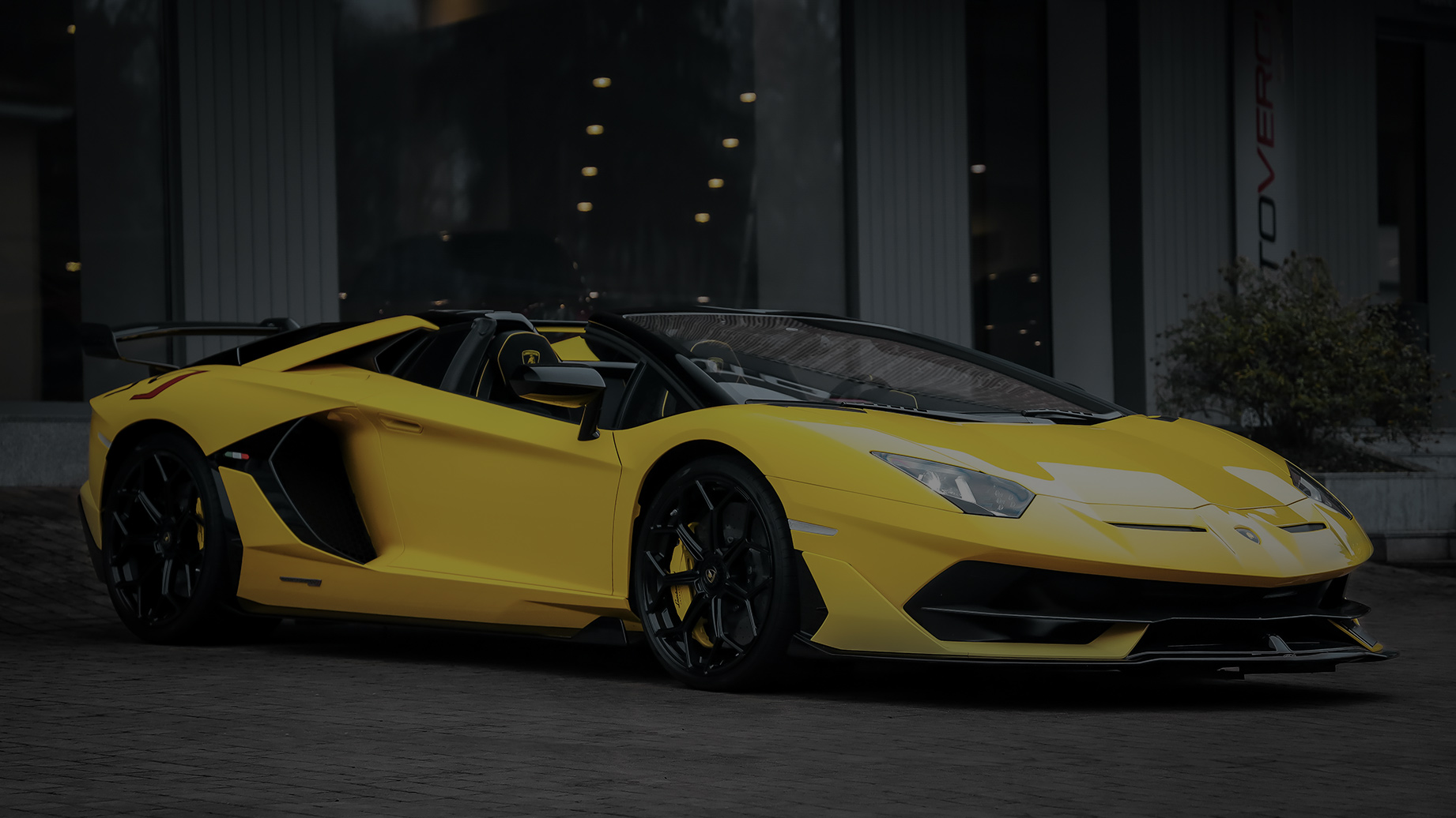 Autovergiate Supercar