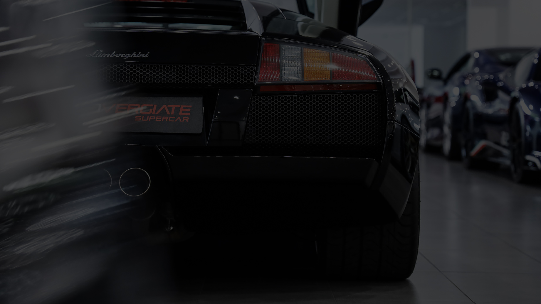 Autovergiate Supercar