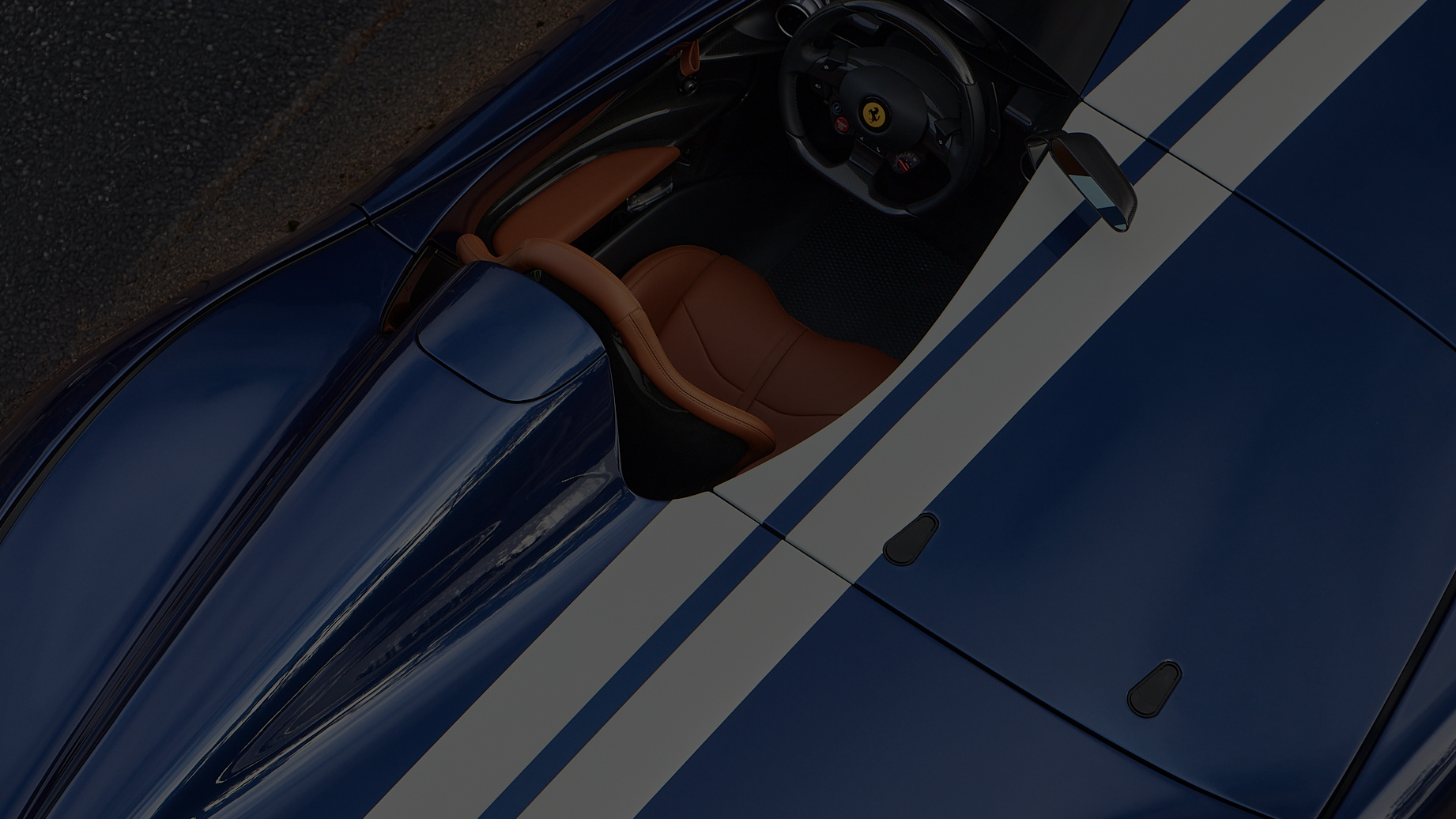 Autovergiate Supercar