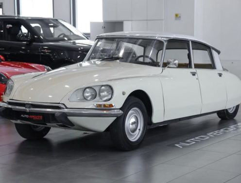 Vendita e acquisto Citroen auto di lusso supercar auto d epoca